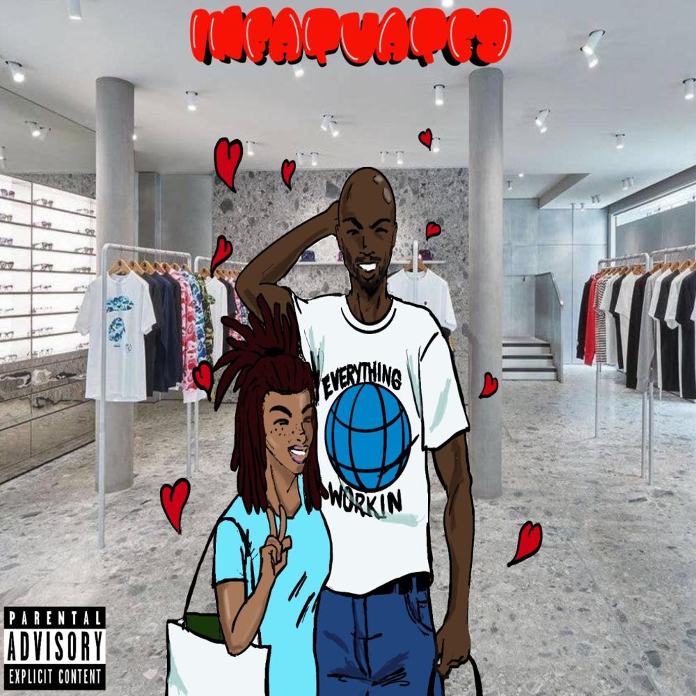 Infatuated (feat. Swaa) (Explicit)