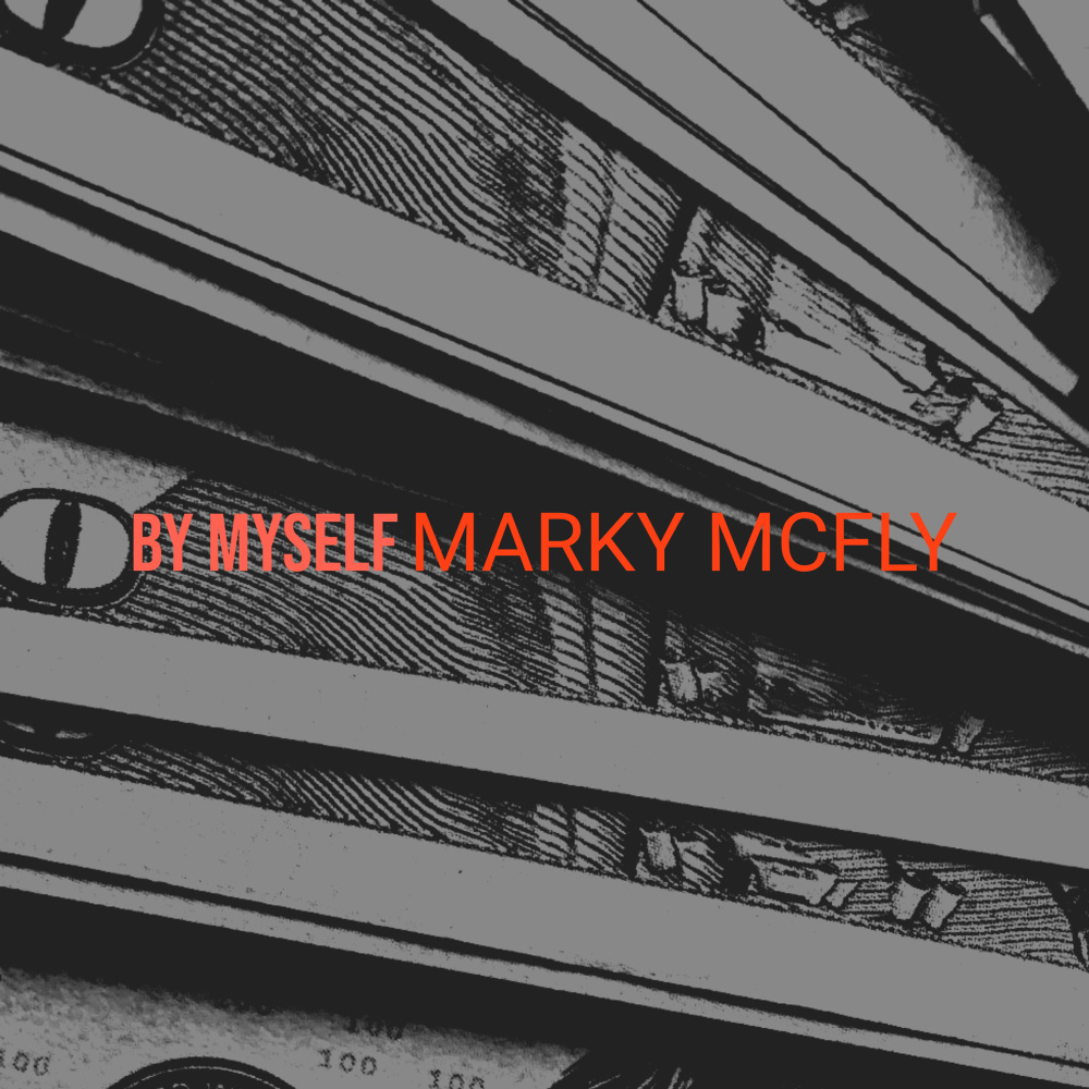 By Myself (Explicit)