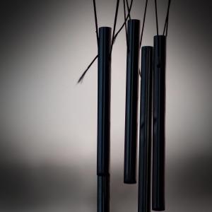 Wind Chimes Sounds Help to Relieve Insomnia and Sleep Better