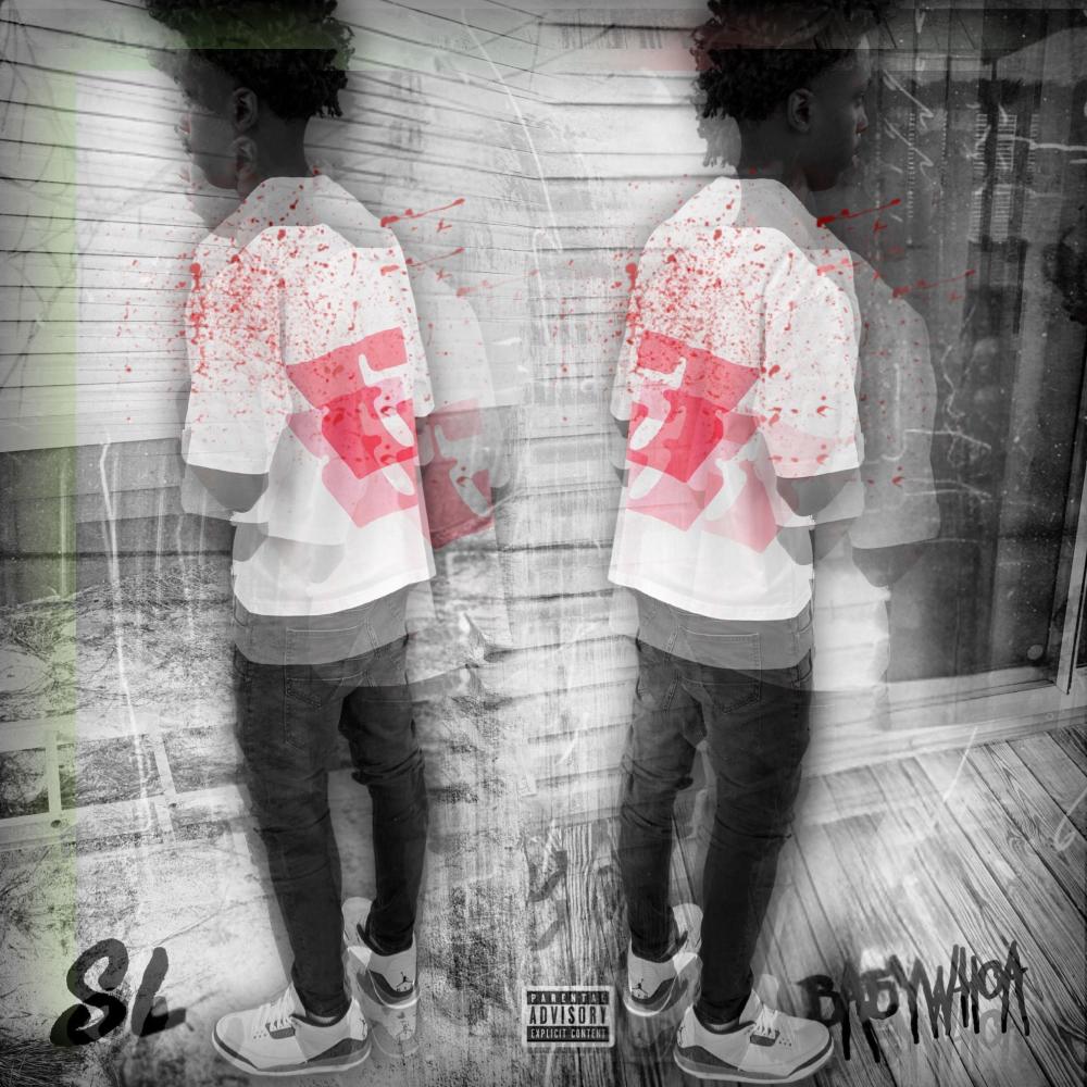 ThaKid (Explicit)