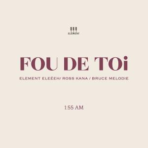 อัลบัม FOU DE TOi (Instrumental Version) ศิลปิน ELEMENT EleéeH