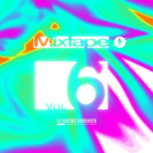 Album LCC, Vol. 6 (Explicit) from LA CONTRA CORRIENTE