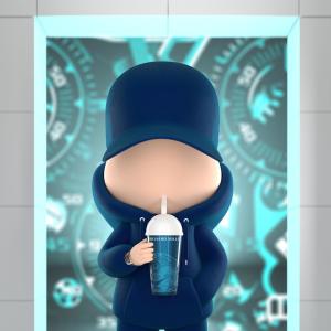 Listen to Smile song with lyrics from TANDAT