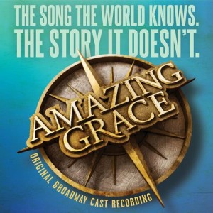 Various Artists的專輯Amazing Grace (Original Broadway Cast Recording)