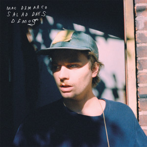 Mac Demarco的專輯Salad Days Demos