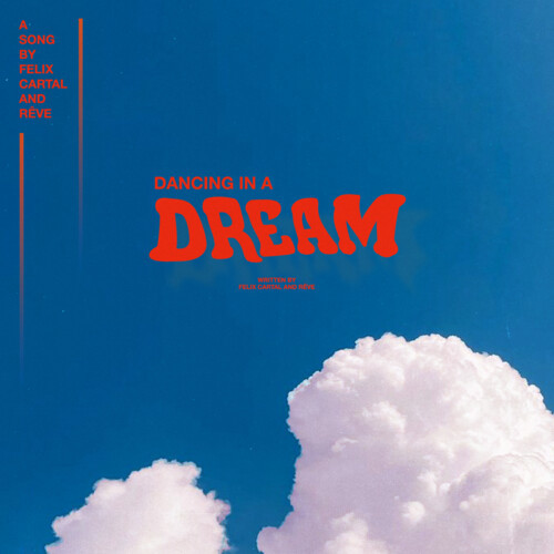 Dancing In A Dream