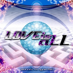 Labirinto的专辑Love Is All