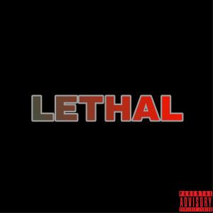 Listen to Lethal (Explicit) song with lyrics from RAY$HAUN