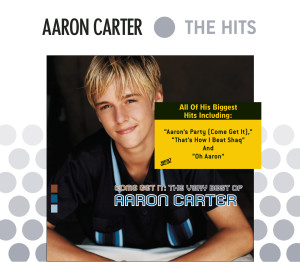 ดาวน์โหลดและฟังเพลง One Better พร้อมเนื้อเพลงจาก Aaron Carter
