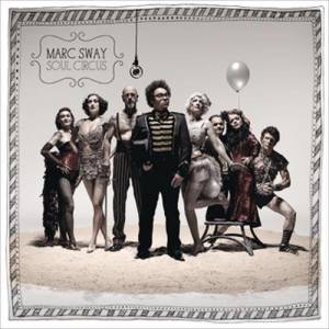 收聽Marc Sway的Entry of the One Man Band歌詞歌曲