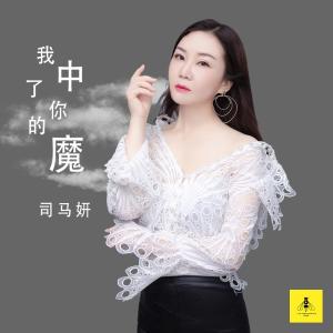 Listen to 我中了你的魔 (DJ小刚版伴奏) song with lyrics from 司马妍