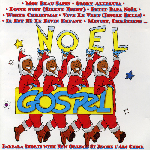 L'office de Noël (Bonus Track)