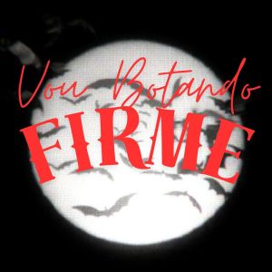 收聽Dj Dg do rb的Vou botando firme (Explicit)歌詞歌曲