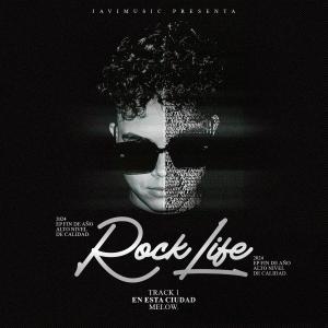 收聽Javi Music Oficial的En Esta Ciudad (feat. Melow)歌詞歌曲