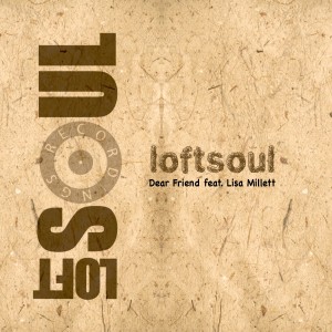 收聽Loftsoul的Dear Friend (Roe Main Mix)歌詞歌曲