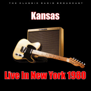 Dengarkan lagu Dust In The Wind nyanyian Kansas dengan lirik
