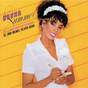 Donna Summer的專輯She Works Hard For The Money (DJ John Michael Peloton Remixes)