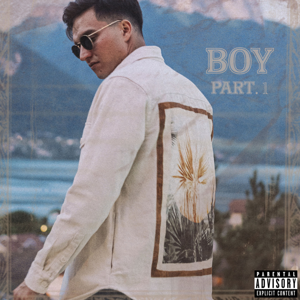 Boy 2 (Explicit)