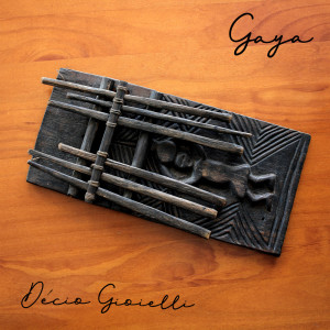 อัลบัม Gaya ศิลปิน Décio Gioielli