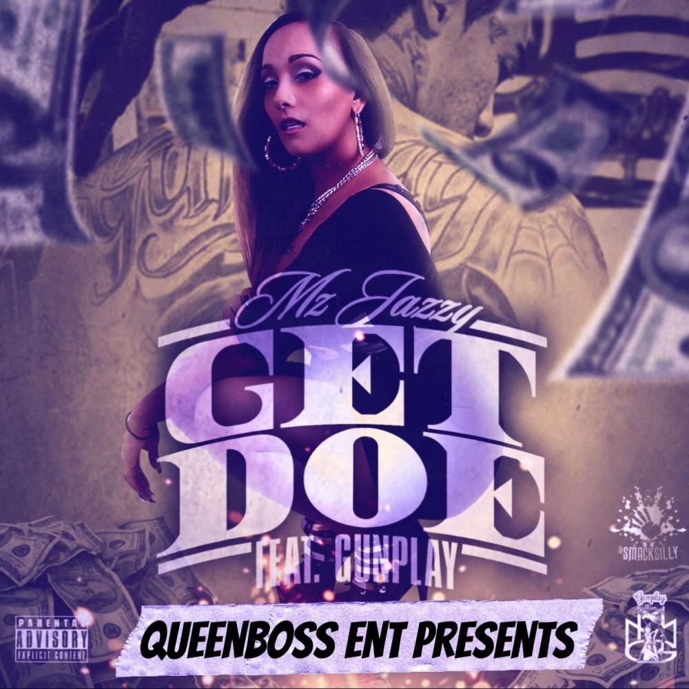 Get Doe (feat. Gunplay) (Explicit)