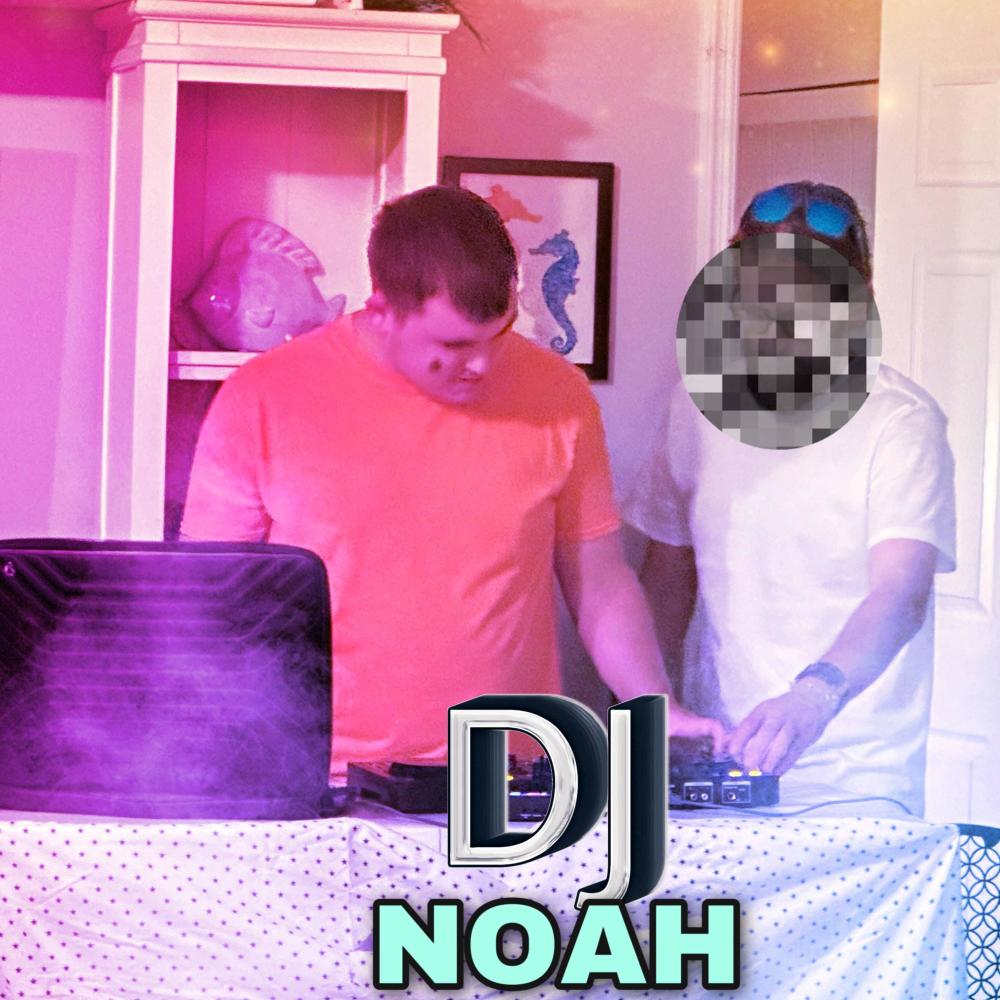 DJ NOAH