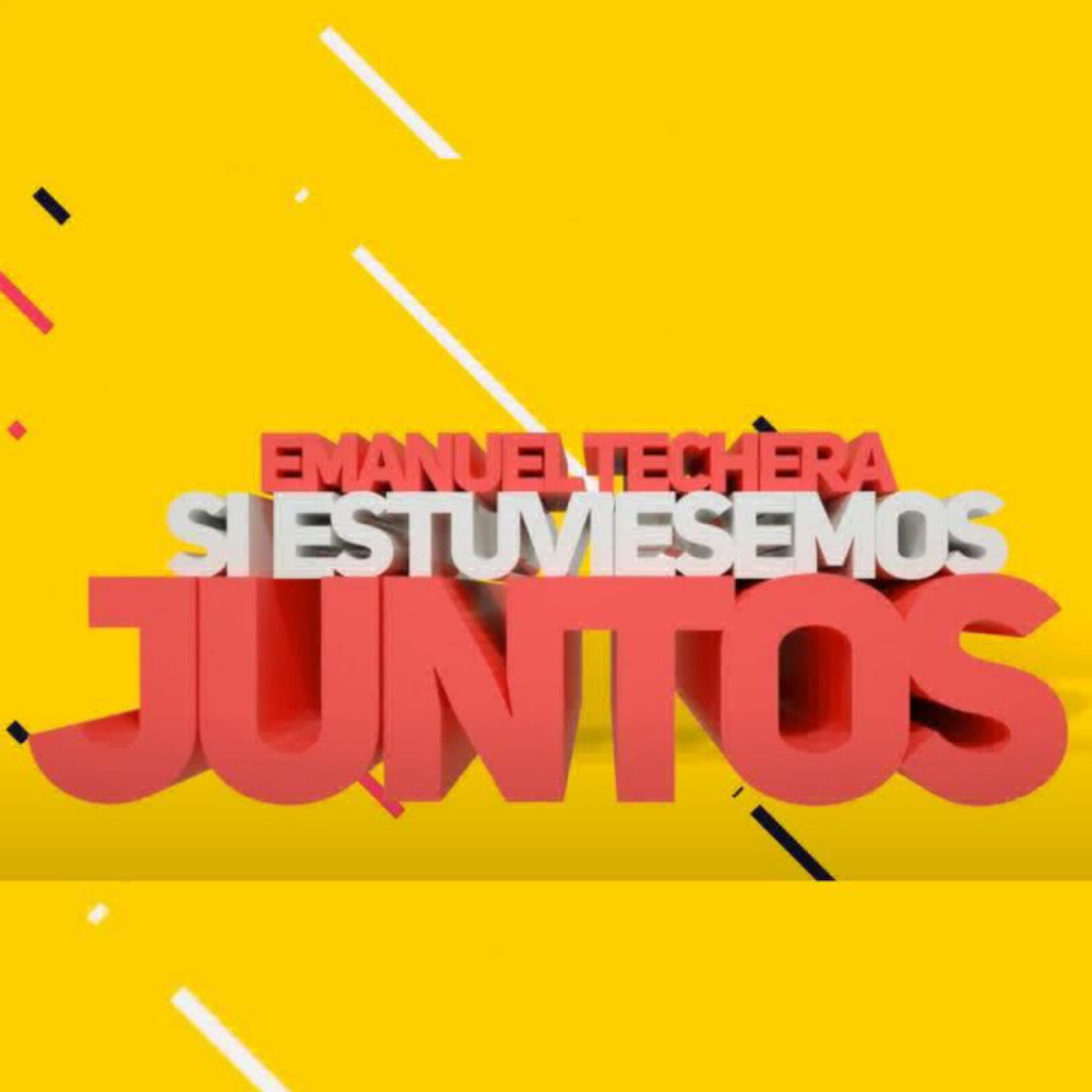 Si Estuviésemos Juntos