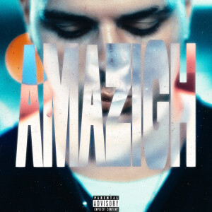 Ibra的專輯Amazigh (Explicit)