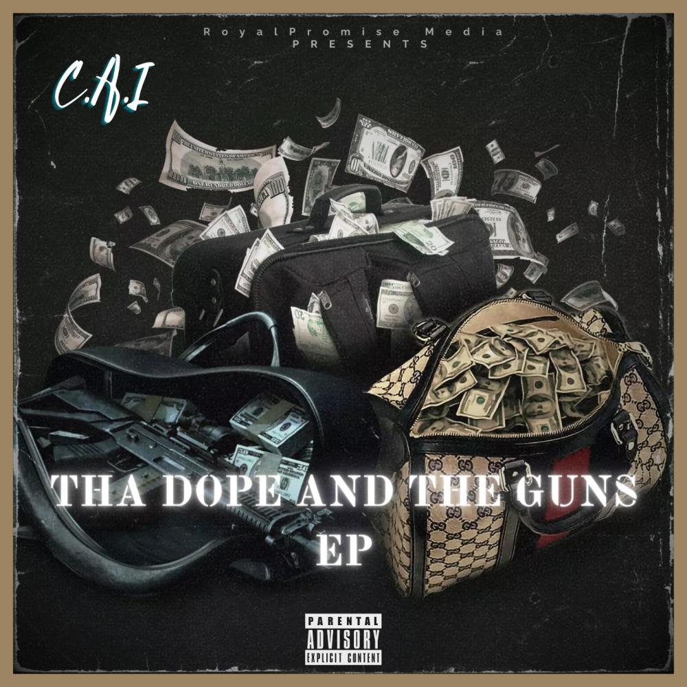 All Tha Way 2 Tha Bank (feat. J-Bo) (Explicit)