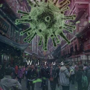 收聽Laska的Wirus (Explicit)歌詞歌曲
