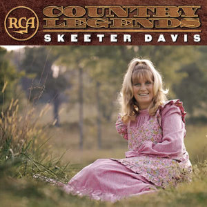 收聽Skeeter Davis的The End of the World (Remastered)歌詞歌曲