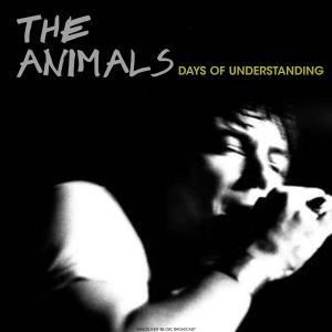 Dengarkan San Franciscan Nights (Live 1968) lagu dari The Animals dengan lirik