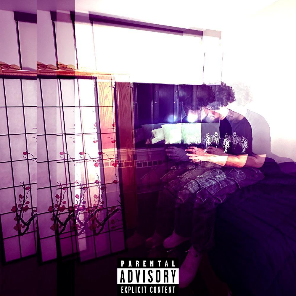 nostalgia (feat. heyzayy) (Explicit)