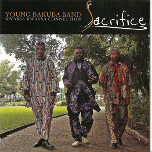 收聽Young Bakuba Band的Makosa歌詞歌曲