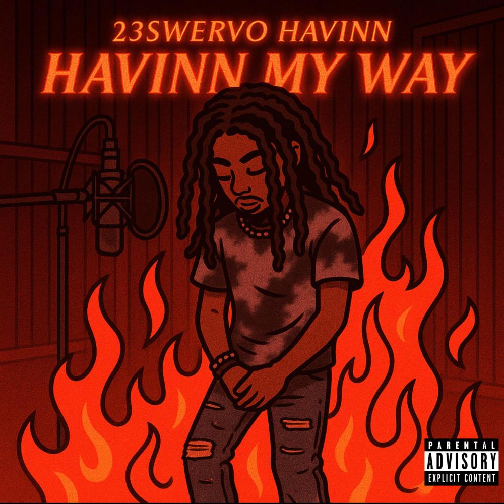 Dis N Dat (feat. BabyNard4E & RoXkOuTjAy) (Explicit)