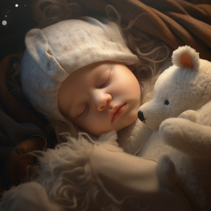 Lullaby Lullaby的專輯Baby Sleep: Lullaby in the Calm Twilight