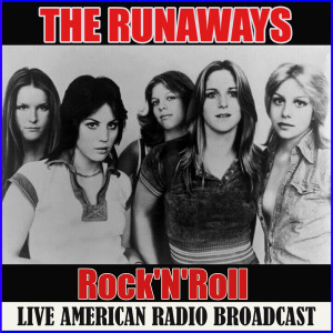 Listen to I'm A Star (Live) song with lyrics from The Runaways