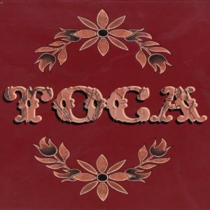 收聽Toca的All About The Music歌詞歌曲