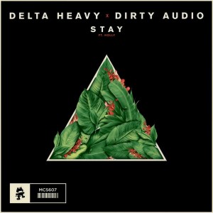 ดาวน์โหลดและฟังเพลง Stay พร้อมเนื้อเพลงจาก Delta Heavy