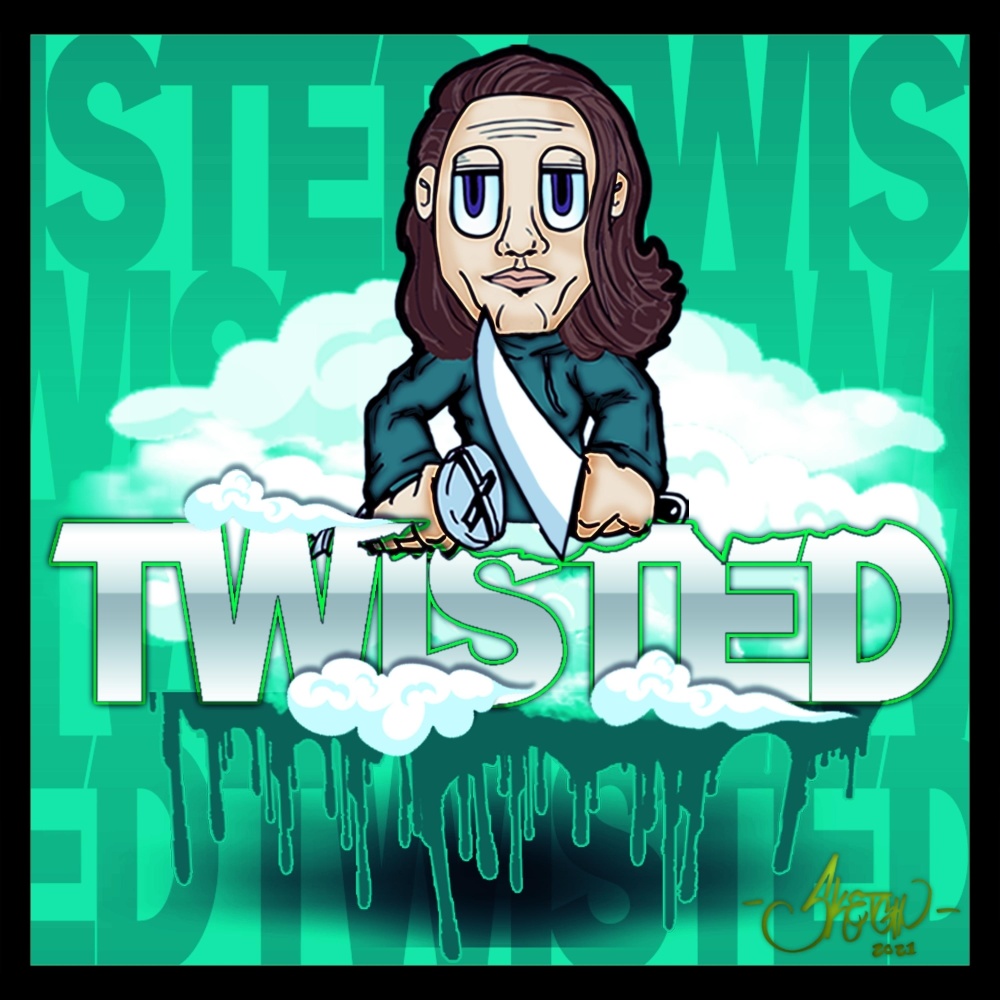 Twisted [Remix] (DJ Drobittusin Remix) (Explicit) (DJ Drobittusin Remix|Remix|Explicit)