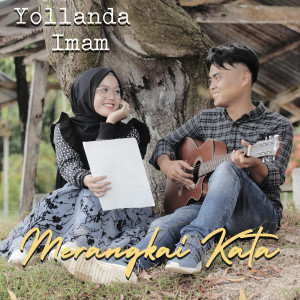 Listen to Merangkai Kata song with lyrics from Yollanda
