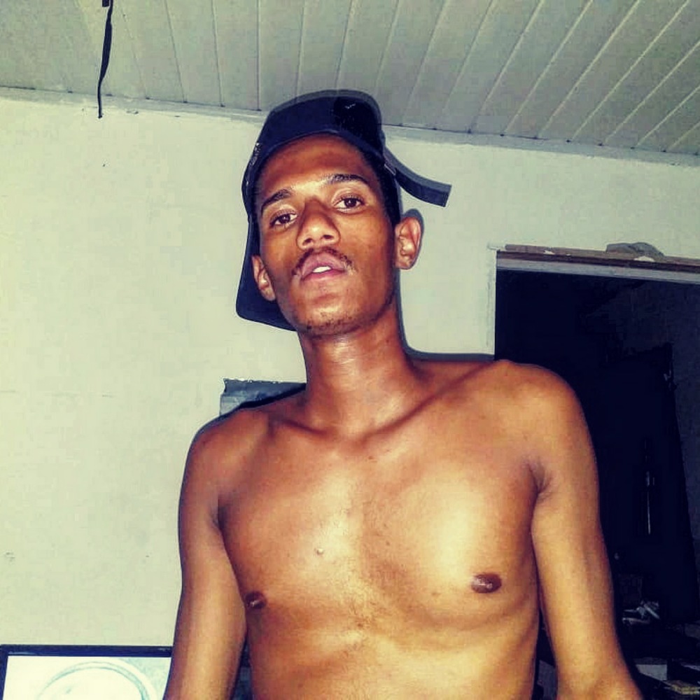 Antes da Substância (Explicit)