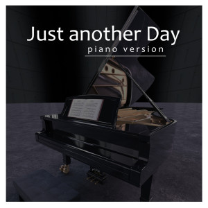 Piano Cover Versions的專輯Just Another Day