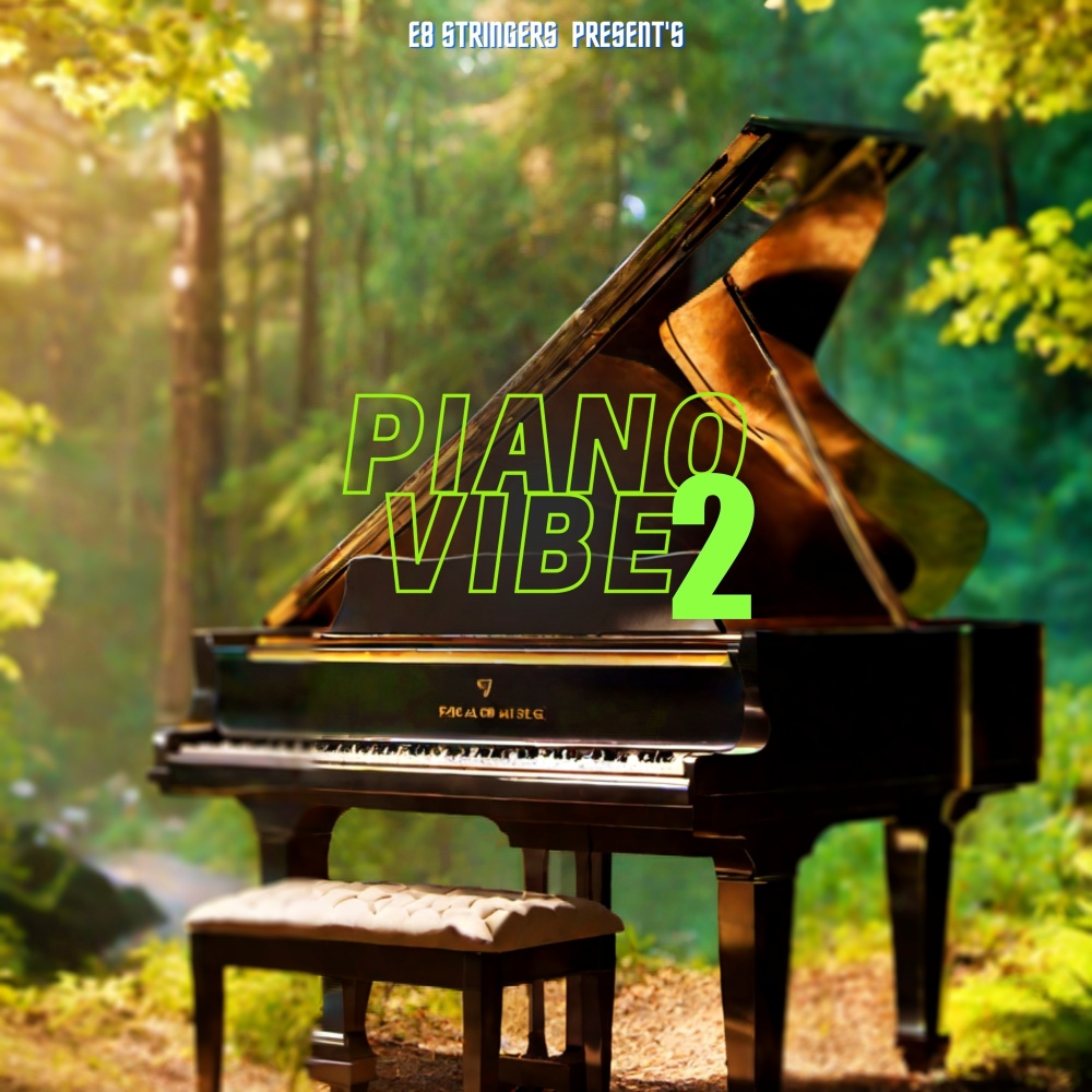Piano Vibe 2
