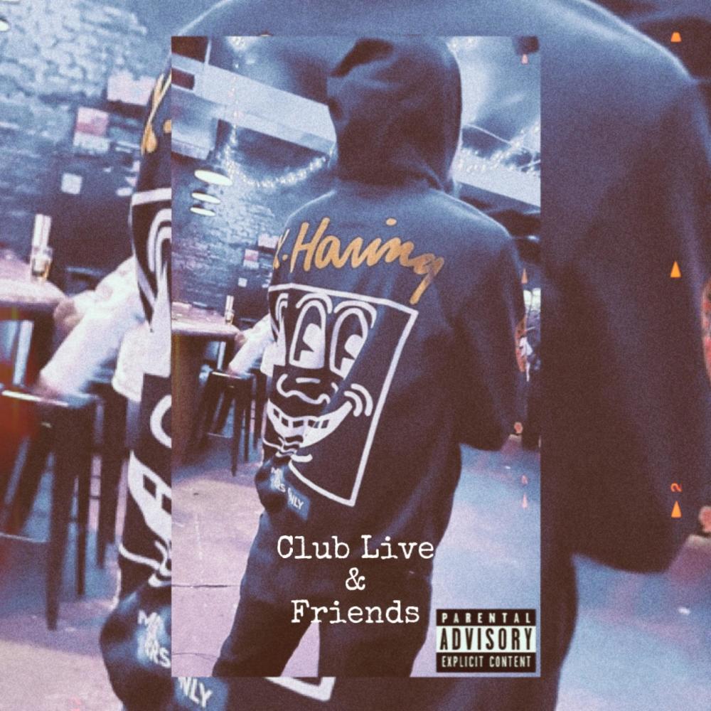 Dont Jack U (feat. Fabiyoo) (Live|Explicit)