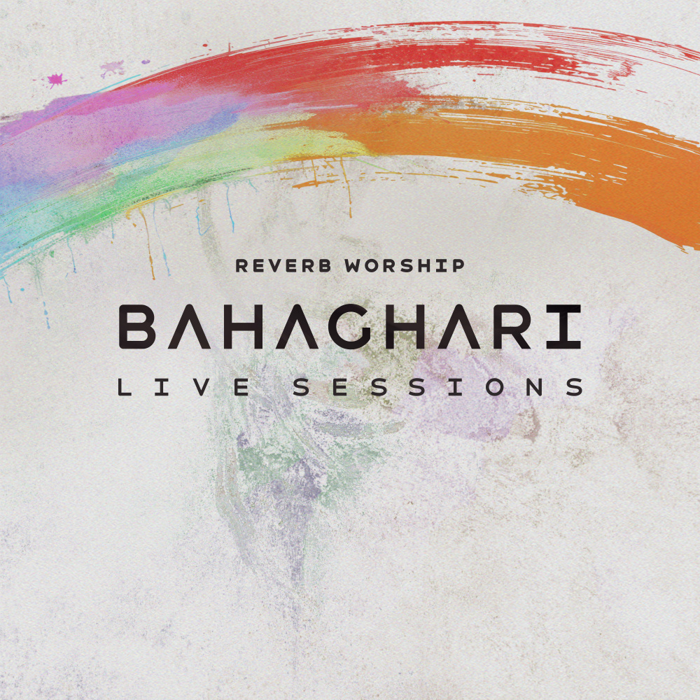 Bahaghari (Live Sessions)