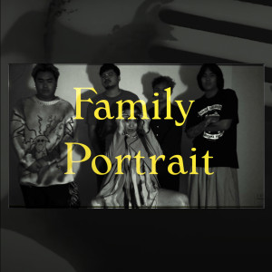 อัลบัม Family Portrait ศิลปิน Piman Sly