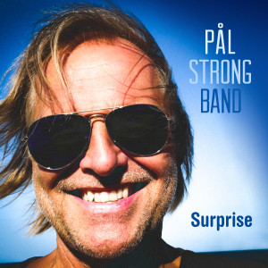 Pål Strong Band的專輯Surprise