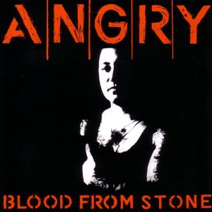 ดาวน์โหลดและฟังเพลง Bound for Glory พร้อมเนื้อเพลงจาก Angry Anderson