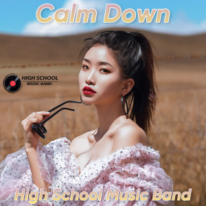 ดาวน์โหลดและฟังเพลง Calm Down พร้อมเนื้อเพลงจาก High School Music Band