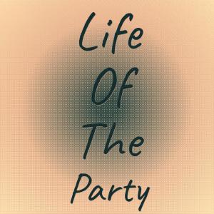 Silvia Natiello-Spiller的專輯Life of the Party